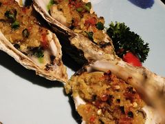 -上井料理黑金店(IFS国金中心店)