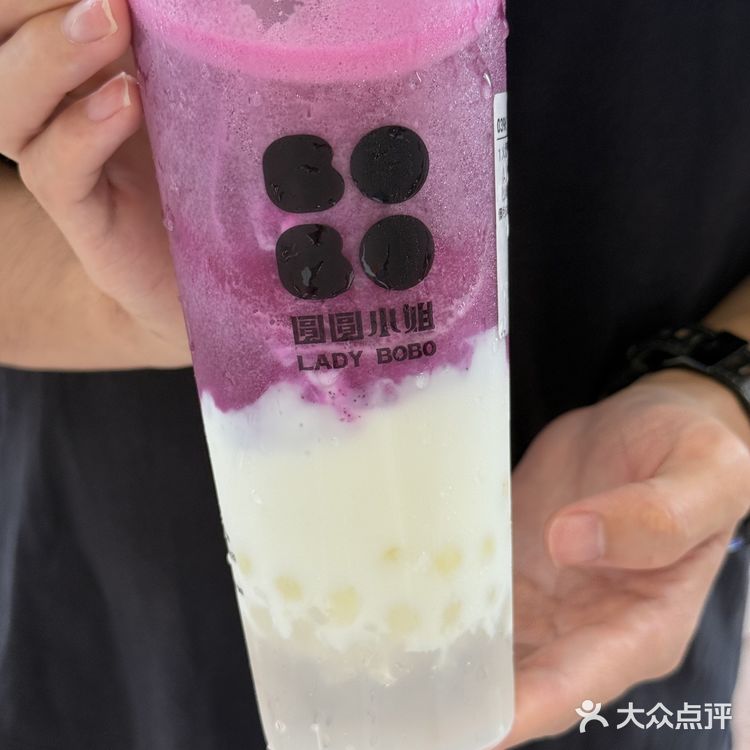 🍧香港|奶茶我只喝一杯。。。嗝。。。