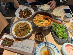 -山石榴·贵州菜(丰盛里店)