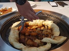 -二十一分小锅炖(中心店)