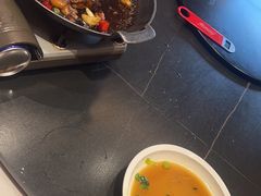 -老李家土菜馆·安吉地标美食