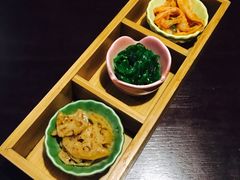 -一豚轩·烧鸟·豚骨拉面(五四路店)