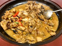 -山公馆餐厅(东塘店)