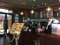 -星巴克(太原柳巷第一店)