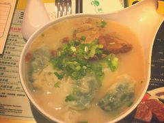 -翠华餐厅
