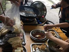 -怪老头甜不辣(抚琴小区店)