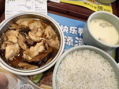 -真功夫(金月湾店)