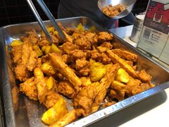 -1973继光香香鸡(合生汇购物中心店)