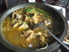 硒客特色餐厅-硒客特色餐厅(温汤店)