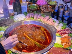 -堂会·KTV·自助餐·团建聚会(天河店)