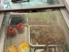 -巴哈面店(沈家门西大街店)