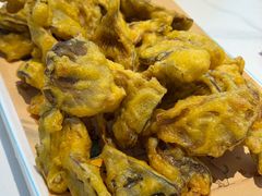 -胖太太四川麻辣排骨串(镇江路分店)