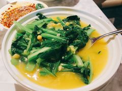 -蔴将·川菜(黄龙万科店)