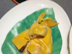 -锦府园·新台州菜(合生汇店)