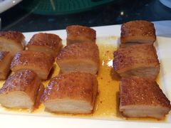 -新兴·金羊座·粤菜点心(乐峰店)