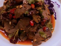 夫妻肺片-簋街仔仔小龙虾(簋街二店)