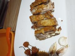 -谷丽麦馕新疆菜·清真(步步高梅溪新天地店)