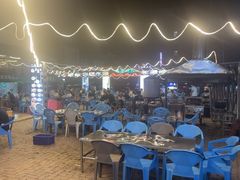 -清真·馬坡二旦烧烤(人生一串拍摄店)