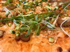 -玛尚诺Pizza&Bar(长泰广场店)