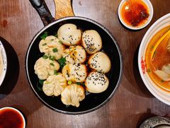 -大壶春生煎(四川中路店)