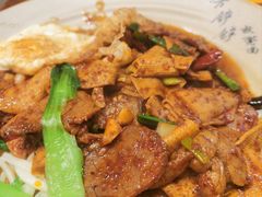-方铲铲·成都板凳面(滨江银泰店)