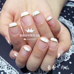 -LEILEI NAIL蕾蕾美甲美睫
