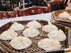 -西安贾三灌汤包·回坊小吃·清真炒菜(北院门总店)