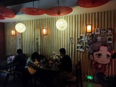 -蘭葶花酒馆(鼓楼店)