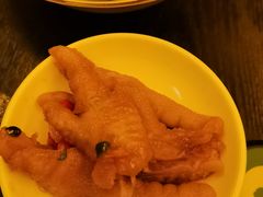 -金色印象·4k影院式足体养生(龙腾路店)