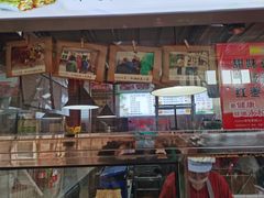 -董师傅水磨煎饼(天塔菜市场店)