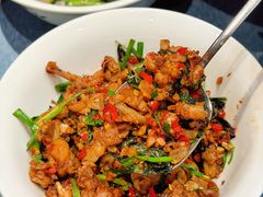 -烹湘·鲜炒湖南土菜(海珠店)