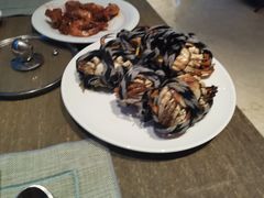 -TABLE·味西餐厅-成都茂业JW万豪酒店