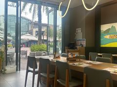 -蔡澜Pho·越南粉餐厅(海上世界店)
