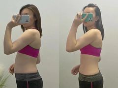 -CXFIT 陈徐健身工作室(凯旋店)