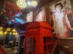 -淮安宴·淮扬菜(清河路一店)