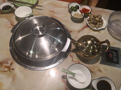 -四季合味椰子鸡(南山大冲店)