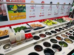 -海底捞火锅(长宁路龙之梦店)