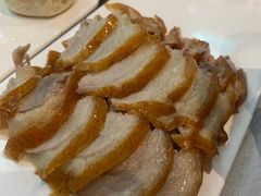 王牌烤鸭-玉林烤鸭店(定福庄店)
