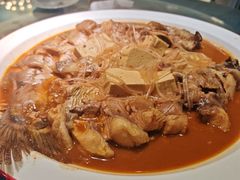 -六合居·邯郸菜·武安菜起源地