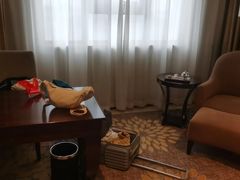 -锡林郭勒元和建国饭店