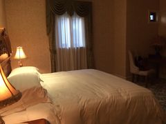 -中旅阿那亚九龙湖·公主酒店