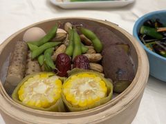 -聚福宝合苑食府(南头镇店)