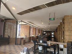 -捞天下大众火锅(水上公园店)