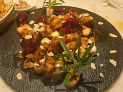 -初蓉丨遇见新川菜(亲贤街荣耀店)