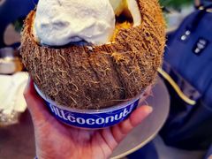 -蔻蔻椰·鲜萃椰子水(COCO Park店)