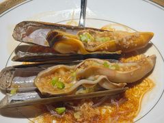 -香樟花园新粤料理(无锡万象城店)