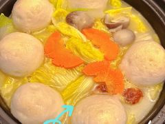 -正佳广场万豪酒店-粤菜餐厅·点心·海鲜·聚餐