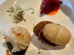 干丝萝卜酥-三号黄浦会Canton Table