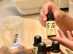 -左右Massage/Spa(长寿路店)