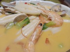 -老外婆(吾悦广场店)